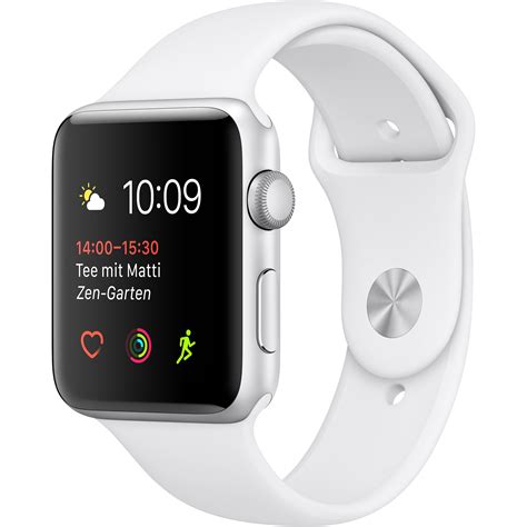 smart watch for apple iphone